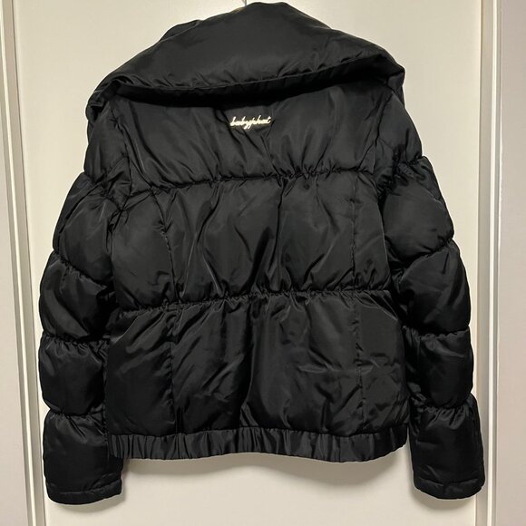 Baby Phat Y2K Authentic Puffer Winter Jacket Large - Picture 3 of 16